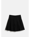 Юбка детская для девочек Syrri черный