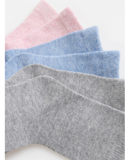 Носки детские в наборе из 3 пар Tilda ассорти 2