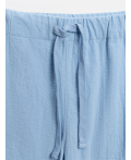 Брюки детские для девочек Unut_pn голубой