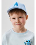 Кепка детская Wavey голубой