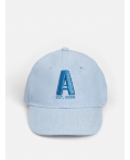 Кепка детская Wavey голубой
