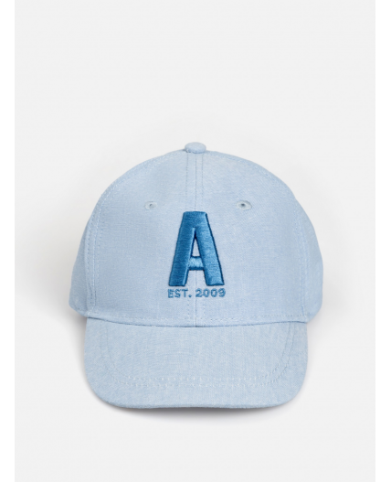 Кепка детская Wavey голубой