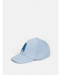 Кепка детская Wavey голубой
