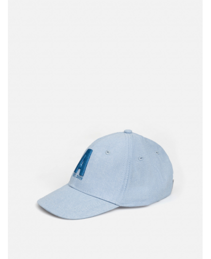 Кепка детская Wavey голубой