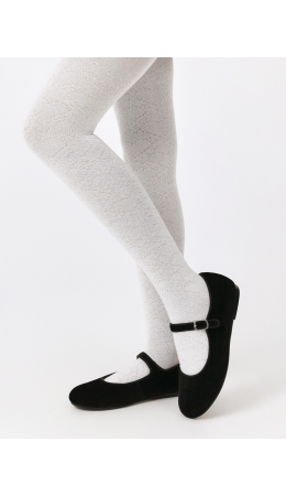 Колготки детские Yoimia белый