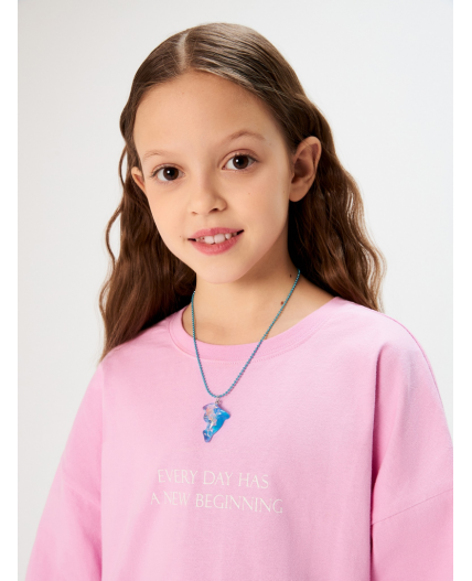 Подвеска детская Zale цветной