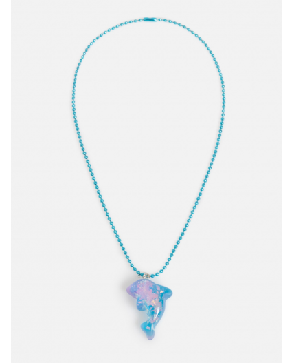 Подвеска детская Zale цветной