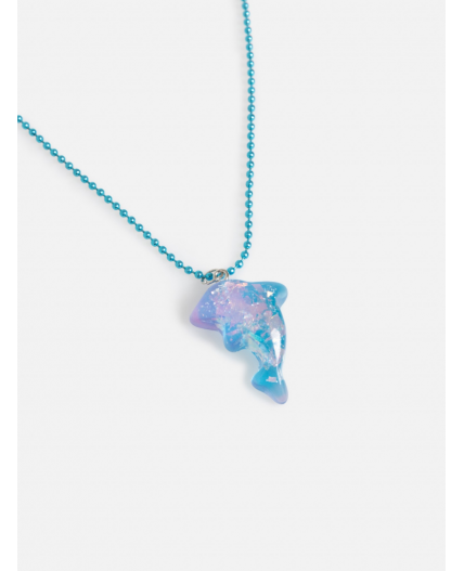 Подвеска детская Zale цветной