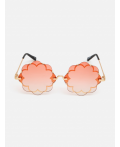 Очки солнцезащитные детские Beltra светло-розовый