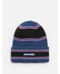 Шапка детская Biag синяя полоска