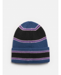 Шапка детская Biag синяя полоска