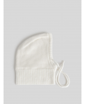 Шапка детская Degarto белый