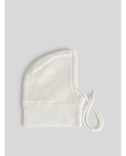 Шапка детская Degarto белый