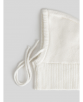 Шапка детская Degarto белый