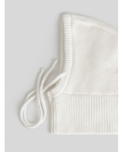 Шапка детская Degarto белый