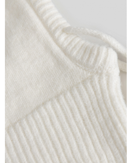 Шапка детская Degarto белый