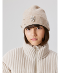 Шапка детская Elaine_h бежевый