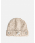 Шапка детская Elaine_h бежевый
