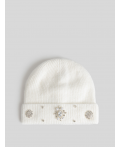 Шапка детская Elaine_h белый