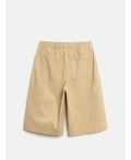 Шорты детские для мальчиков Grande бежевый