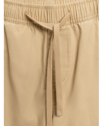 Шорты детские для мальчиков Grande бежевый