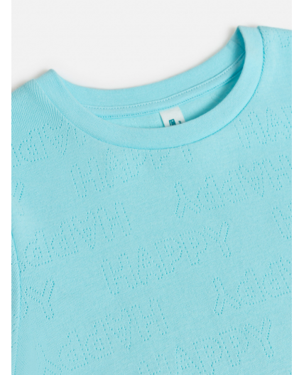 Ночная сорочка детская для девочек Irena мятный