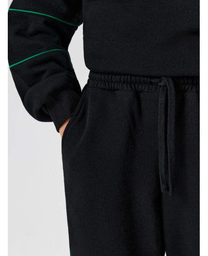 Брюки детские для мальчиков Murray_pt черный