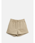 Шорты детские для девочек Navi бежевый