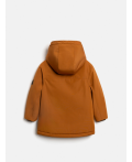 Куртка детская для мальчиков Pasino охра