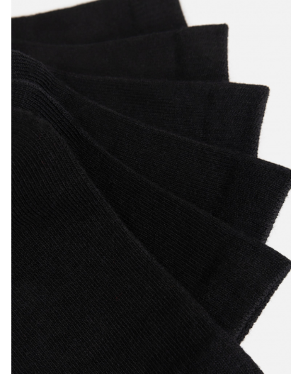 Носки детские в наборе из 3 пар Pluto черный