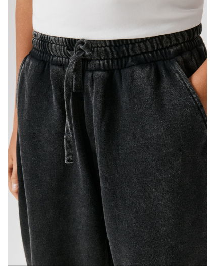 Брюки детские для мальчиков Rotten_pt пепельно-серый