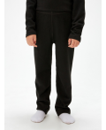 Комплект детский (джемпер и брюки) Ruben_Thermowear черный