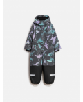 Комбинезон (утепленный) детский Sapper графитовый