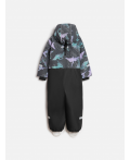 Комбинезон (утепленный) детский Sapper графитовый