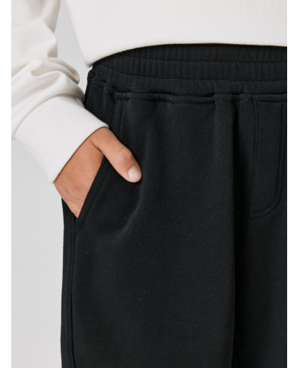 Брюки детские для мальчиков Tarf_pt черный