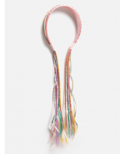 Ободок детский Trudy цветной