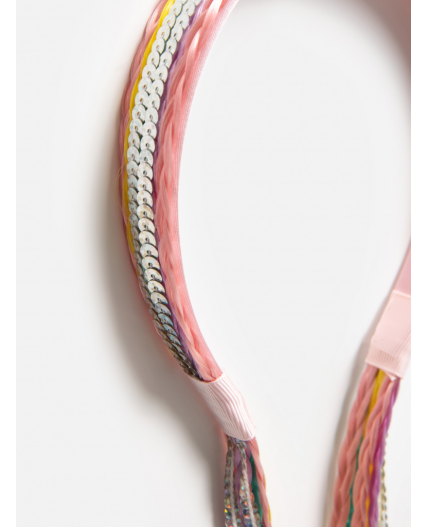 Ободок детский Trudy цветной