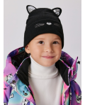 Шапка детская Varius_h черный