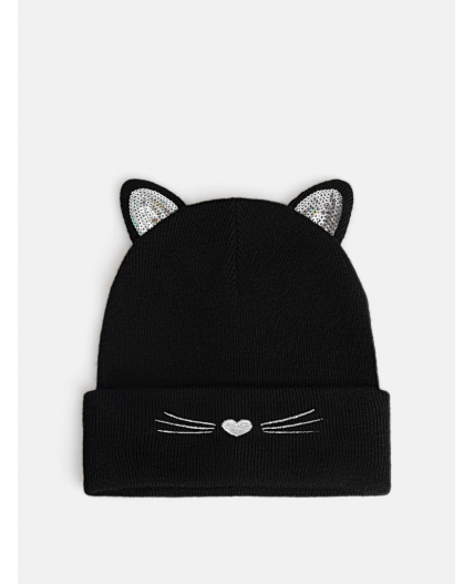 Шапка детская Varius_h черный