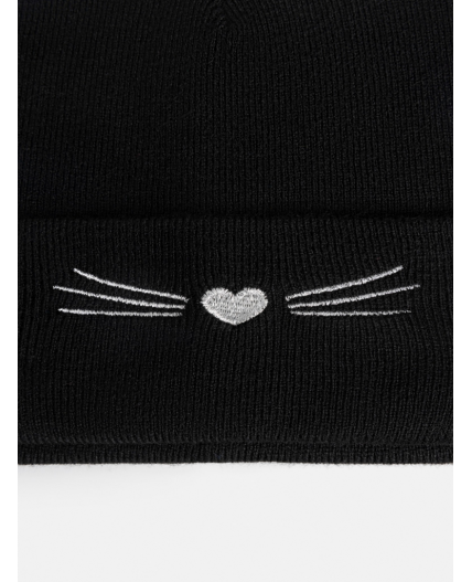 Шапка детская Varius_h черный