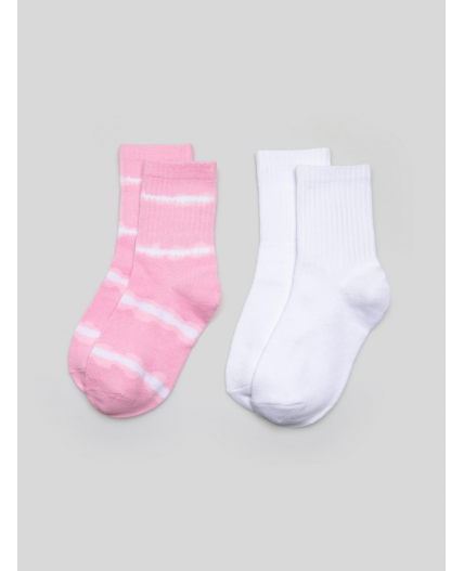 Носки детские в наборе из 2 пар Air цвет в ассортименте