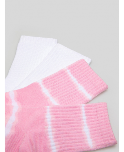 Носки детские в наборе из 2 пар Air цвет в ассортименте