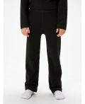 Комплект детский (джемпер и брюки) Aleko_Thermowear черный
