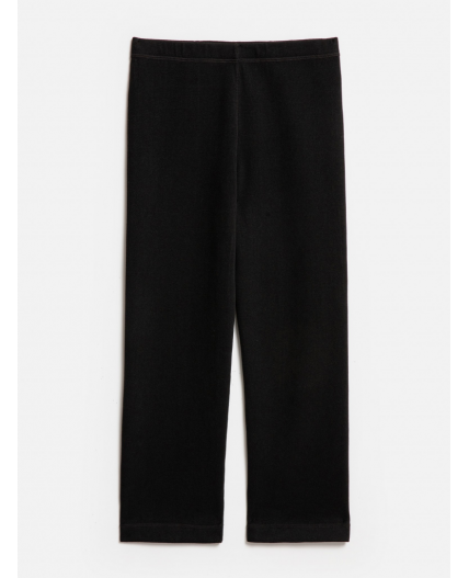 Комплект детский (джемпер и брюки) Aleko_Thermowear черный