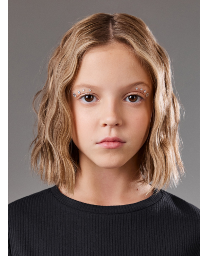 Декоративные детские наклейки Aleks разноцветный