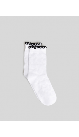 Носки детские Alisel белый