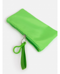 Кошелек детский Archy светло-зеленый