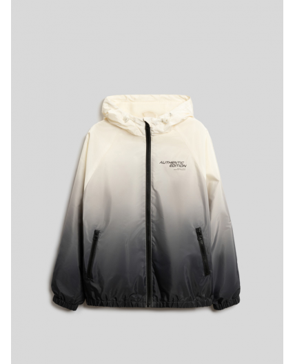 Куртка детская для мальчиков Bariu разноцветный