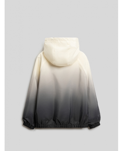 Куртка детская для мальчиков Bariu разноцветный