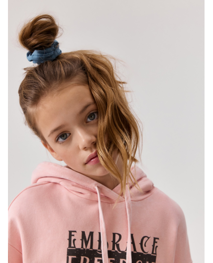 Набор из 3 резинок для волос дет. Bergamini разноцветный